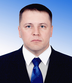Симоненко Дмитрий Владимирович