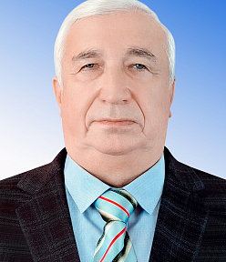 Желудков Владимир Михайлович