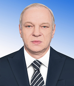 Сергеев Александр Юрьевич