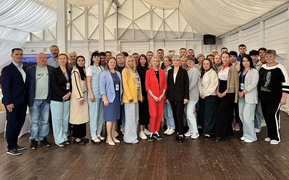 Единый день охраны труда объединил специалистов всех предприятий ДГК