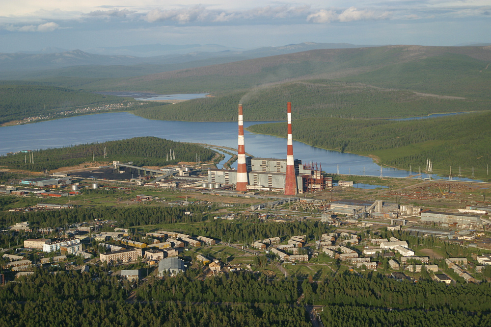 НГРЭС: Находиться рядом с технологическими водоёмами опасно