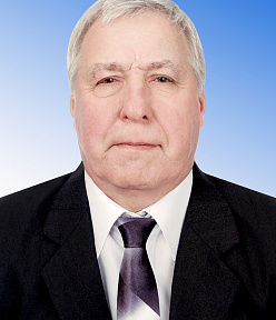 Хламов Анатолий Юрьевич