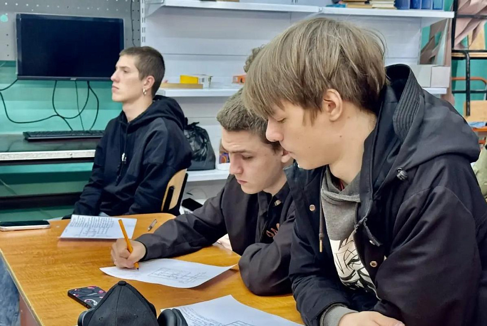 ДГК  информирует о наличие свободных квот для поступления в вузы
