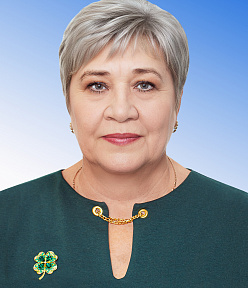 Олейник Наталья Максимовна