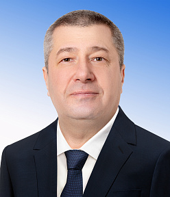 Шабалин Сергей Анатольевич