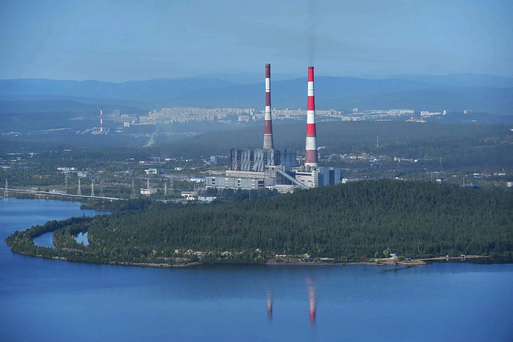 Теплоснабжение в Нерюнгринском районе восстановлено