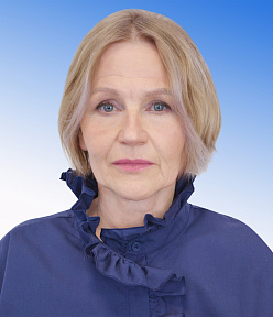 Кириченко Ирина Николаевна