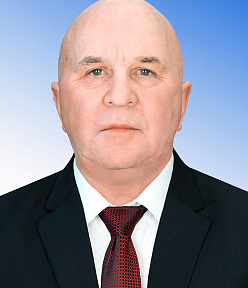 Кравчик Михаил Павлович