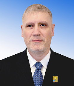 Майер Анатолий Владимирович