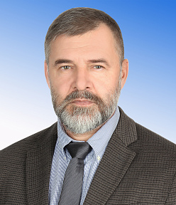 Серов Сергей Сергеевич