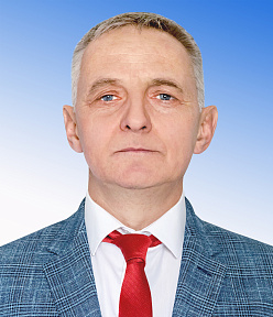 Дыкуль Виктор Алексеевич